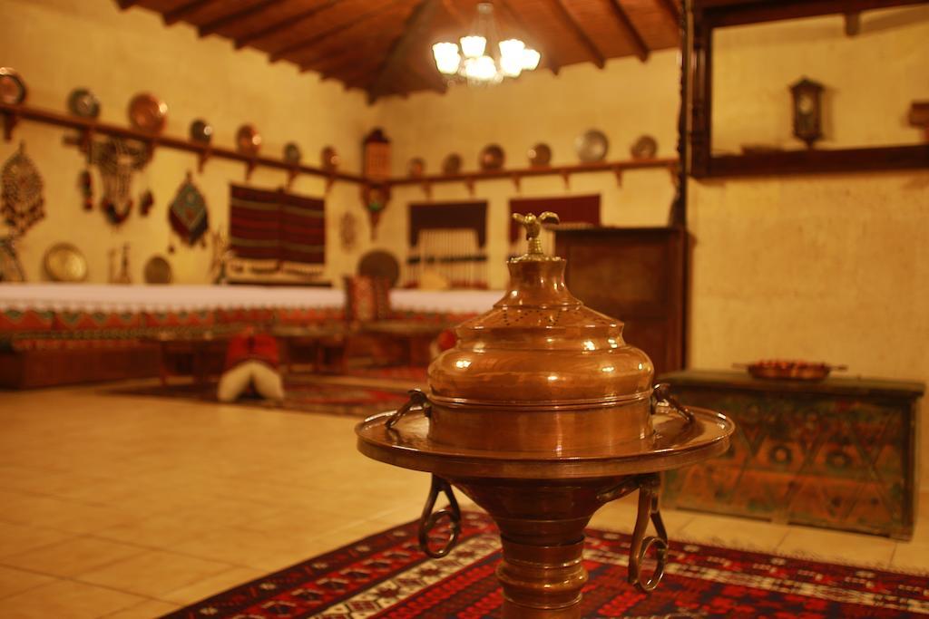 Hotel Surban - Special Category อูร์กุบ ภายนอก รูปภาพ