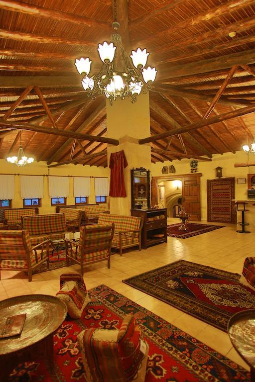 Hotel Surban - Special Category อูร์กุบ ภายใน รูปภาพ