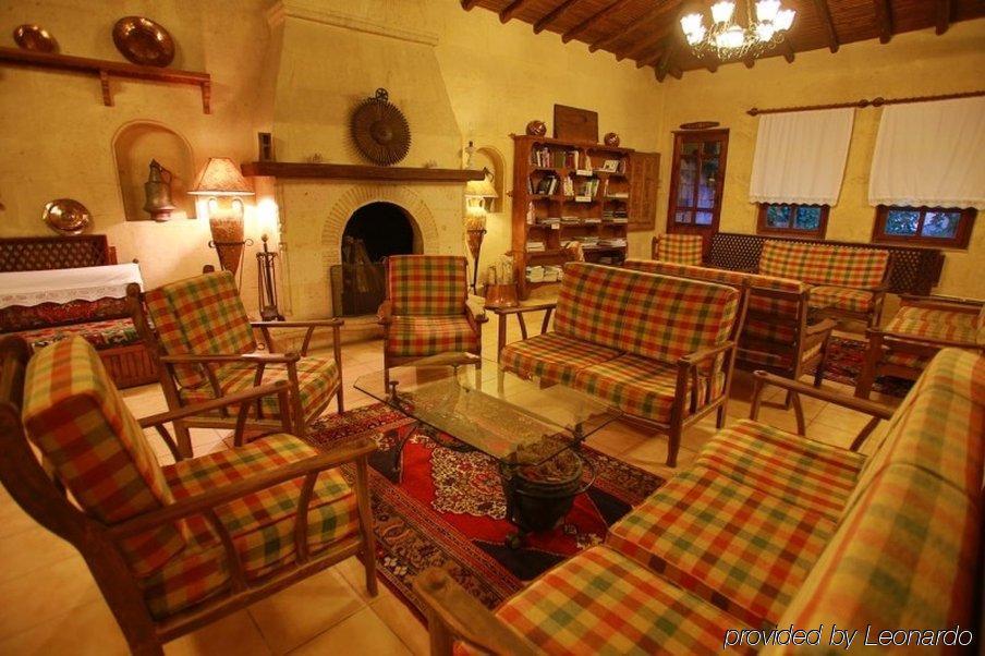 Hotel Surban - Special Category อูร์กุบ ภายใน รูปภาพ