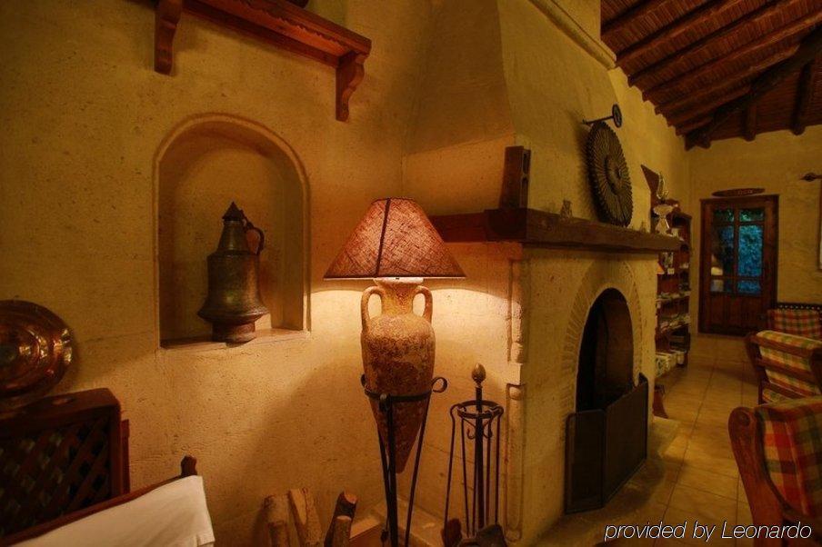 Hotel Surban - Special Category อูร์กุบ ภายใน รูปภาพ