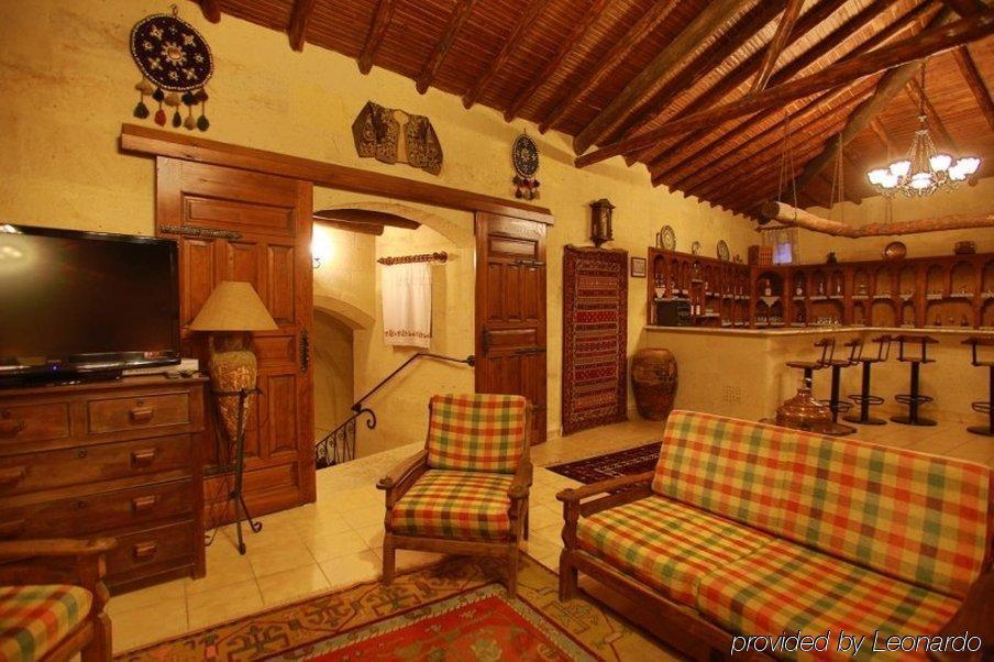 Hotel Surban - Special Category อูร์กุบ ภายใน รูปภาพ