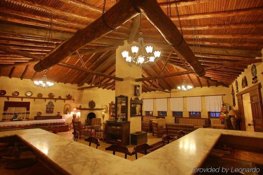 Hotel Surban - Special Category อูร์กุบ ภายใน รูปภาพ