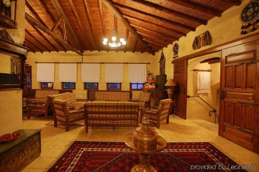Hotel Surban - Special Category อูร์กุบ ภายใน รูปภาพ