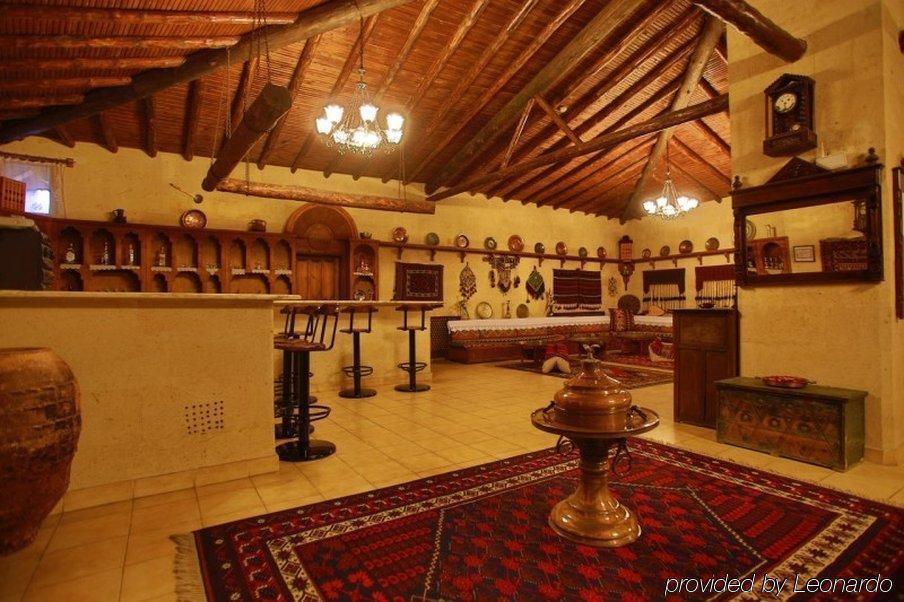 Hotel Surban - Special Category อูร์กุบ ภายใน รูปภาพ
